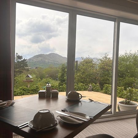 Braeburn Guesthouse Форт Уилям Екстериор снимка