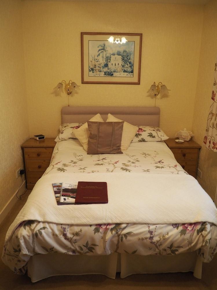 Braeburn Guesthouse Форт Уилям Екстериор снимка