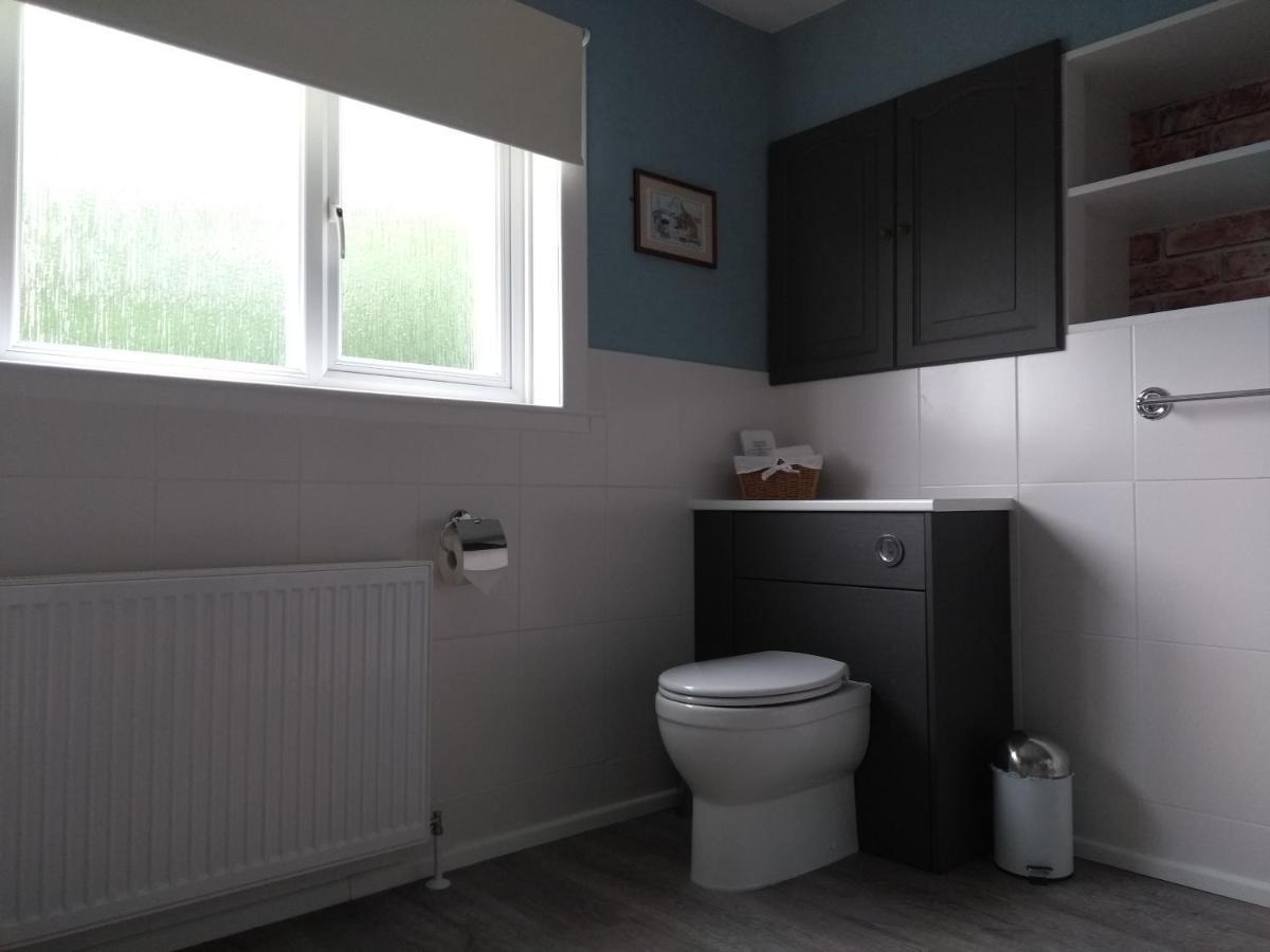 Braeburn Guesthouse Форт Уилям Екстериор снимка