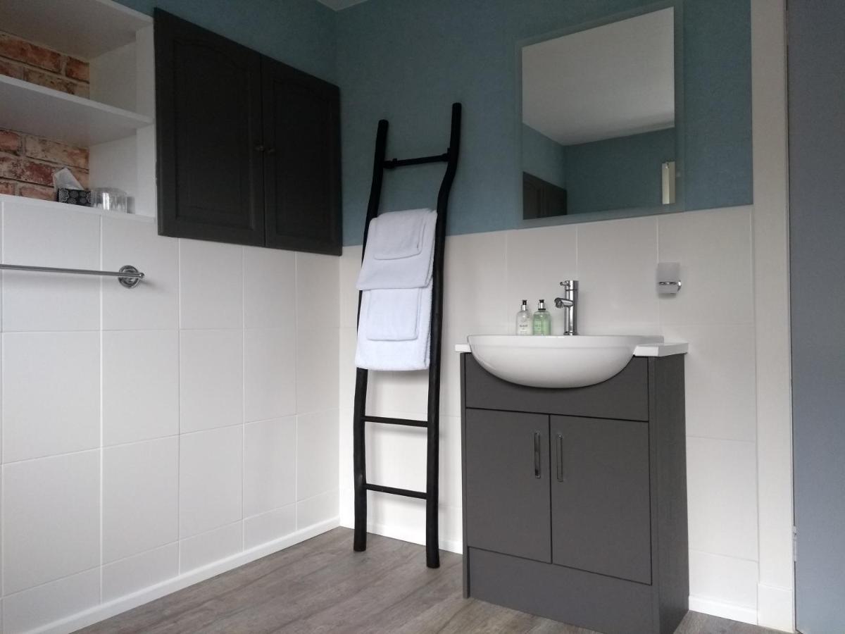 Braeburn Guesthouse Форт Уилям Екстериор снимка