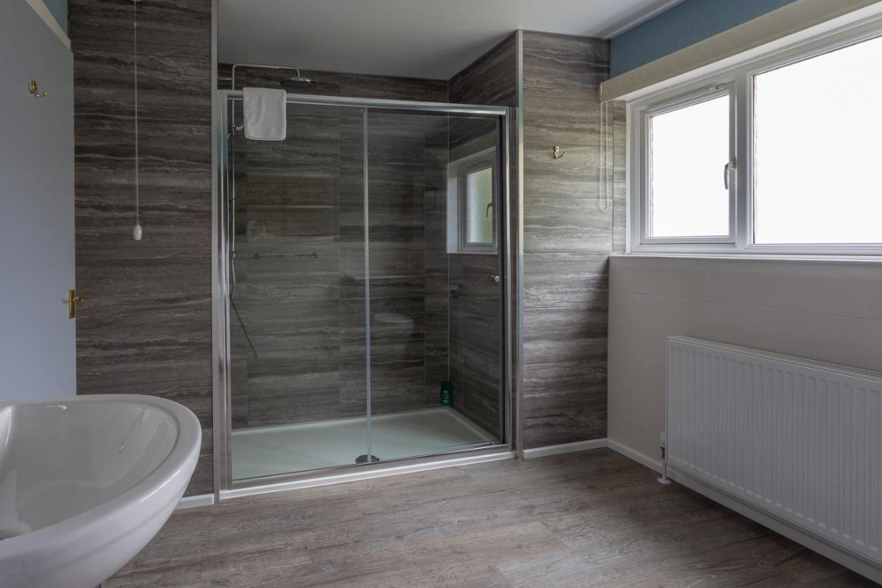 Braeburn Guesthouse Форт Уилям Екстериор снимка