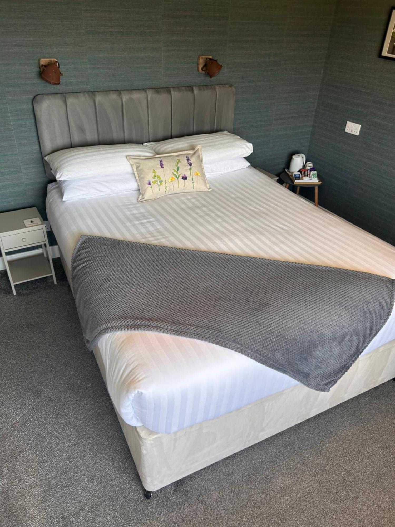 Braeburn Guesthouse Форт Уилям Екстериор снимка